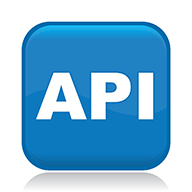 API